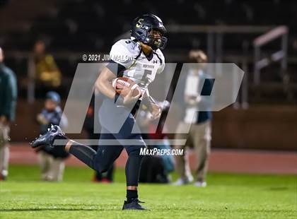 Thumbnail 2 in Northview @ Sacred Heart Cathedral Preparatory (CIFState 4-A Championship) photogallery.