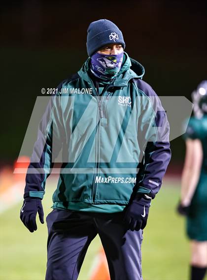Thumbnail 1 in Northview @ Sacred Heart Cathedral Preparatory (CIFState 4-A Championship) photogallery.