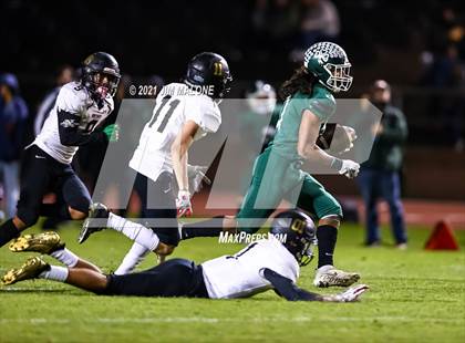 Thumbnail 1 in Northview @ Sacred Heart Cathedral Preparatory (CIFState 4-A Championship) photogallery.