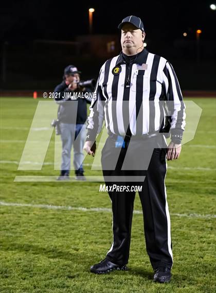 Thumbnail 2 in Northview @ Sacred Heart Cathedral Preparatory (CIFState 4-A Championship) photogallery.