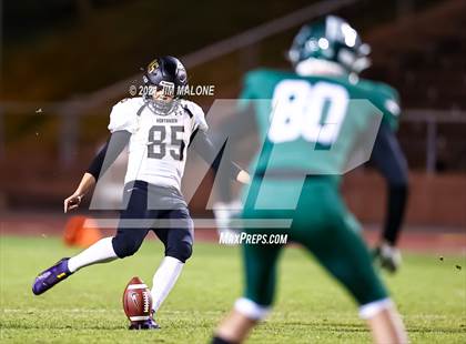Thumbnail 3 in Northview @ Sacred Heart Cathedral Preparatory (CIFState 4-A Championship) photogallery.