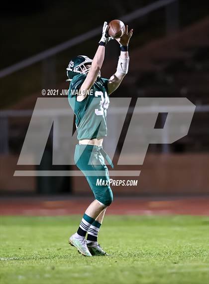 Thumbnail 1 in Northview @ Sacred Heart Cathedral Preparatory (CIFState 4-A Championship) photogallery.