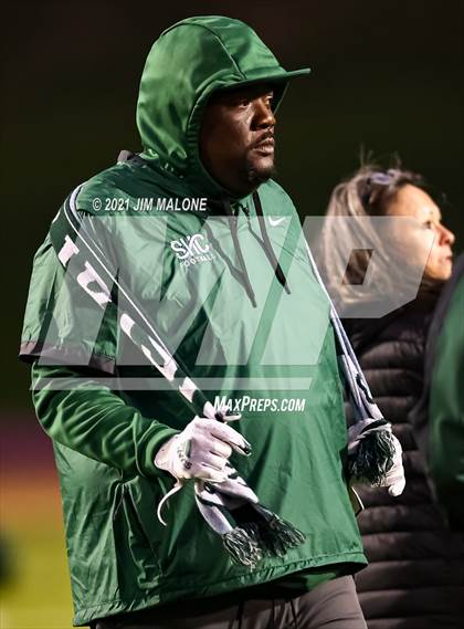 Thumbnail 2 in Northview @ Sacred Heart Cathedral Preparatory (CIFState 4-A Championship) photogallery.