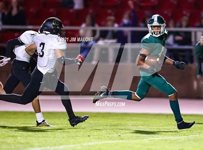 Thumbnail 1 in Northview @ Sacred Heart Cathedral Preparatory (CIFState 4-A Championship) photogallery.
