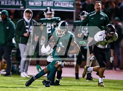 Thumbnail 1 in Northview @ Sacred Heart Cathedral Preparatory (CIFState 4-A Championship) photogallery.