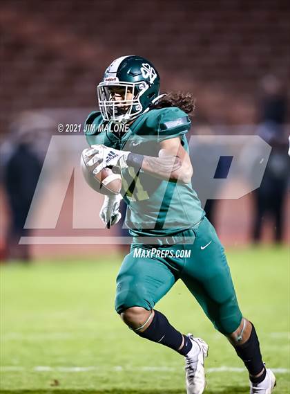 Thumbnail 2 in Northview @ Sacred Heart Cathedral Preparatory (CIFState 4-A Championship) photogallery.
