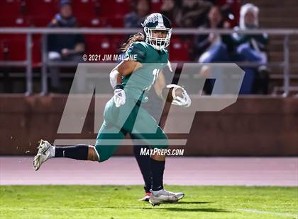 Thumbnail 1 in Northview @ Sacred Heart Cathedral Preparatory (CIFState 4-A Championship) photogallery.
