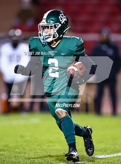 Thumbnail 3 in Northview @ Sacred Heart Cathedral Preparatory (CIFState 4-A Championship) photogallery.