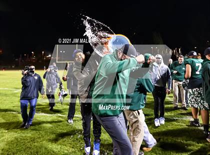 Thumbnail 1 in Northview @ Sacred Heart Cathedral Preparatory (CIFState 4-A Championship) photogallery.