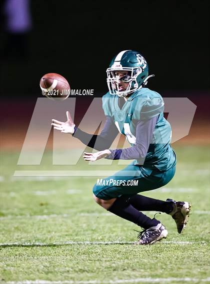 Thumbnail 3 in Northview @ Sacred Heart Cathedral Preparatory (CIFState 4-A Championship) photogallery.