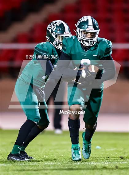 Thumbnail 3 in Northview @ Sacred Heart Cathedral Preparatory (CIFState 4-A Championship) photogallery.