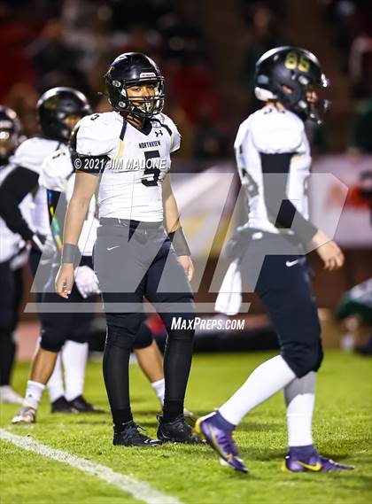 Thumbnail 2 in Northview @ Sacred Heart Cathedral Preparatory (CIFState 4-A Championship) photogallery.