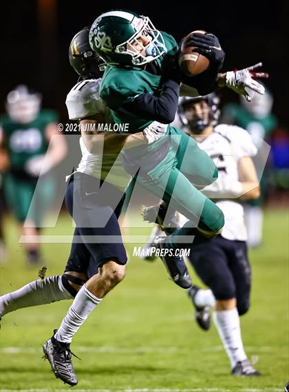 Thumbnail 3 in Northview @ Sacred Heart Cathedral Preparatory (CIFState 4-A Championship) photogallery.