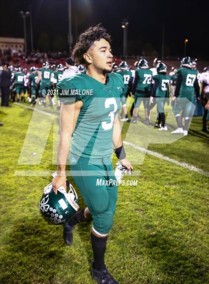Thumbnail 1 in Northview @ Sacred Heart Cathedral Preparatory (CIFState 4-A Championship) photogallery.