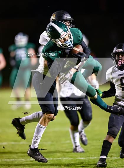 Thumbnail 1 in Northview @ Sacred Heart Cathedral Preparatory (CIFState 4-A Championship) photogallery.