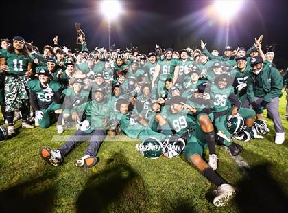 Thumbnail 2 in Northview @ Sacred Heart Cathedral Preparatory (CIFState 4-A Championship) photogallery.