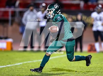 Thumbnail 2 in Northview @ Sacred Heart Cathedral Preparatory (CIFState 4-A Championship) photogallery.