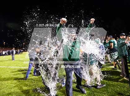Thumbnail 2 in Northview @ Sacred Heart Cathedral Preparatory (CIFState 4-A Championship) photogallery.