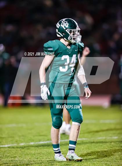 Thumbnail 3 in Northview @ Sacred Heart Cathedral Preparatory (CIFState 4-A Championship) photogallery.