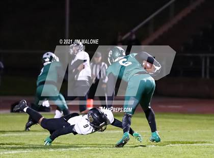 Thumbnail 2 in Northview @ Sacred Heart Cathedral Preparatory (CIFState 4-A Championship) photogallery.