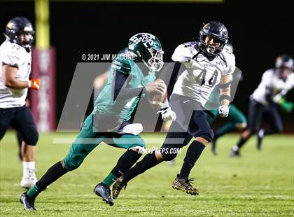 Thumbnail 2 in Northview @ Sacred Heart Cathedral Preparatory (CIFState 4-A Championship) photogallery.