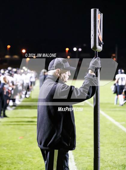 Thumbnail 2 in Northview @ Sacred Heart Cathedral Preparatory (CIFState 4-A Championship) photogallery.