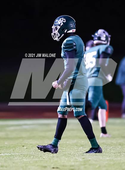 Thumbnail 1 in Northview @ Sacred Heart Cathedral Preparatory (CIFState 4-A Championship) photogallery.