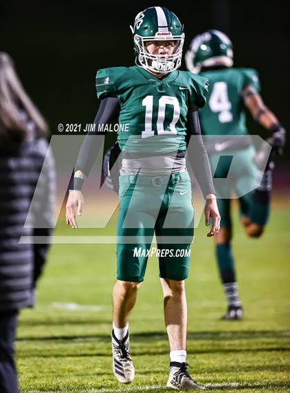 Thumbnail 2 in Northview @ Sacred Heart Cathedral Preparatory (CIFState 4-A Championship) photogallery.