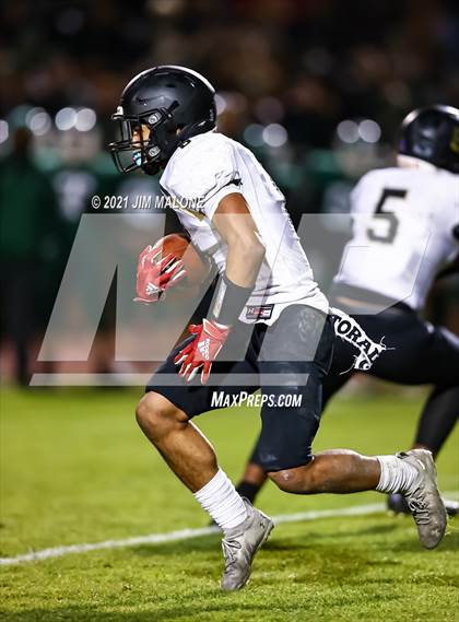 Thumbnail 2 in Northview @ Sacred Heart Cathedral Preparatory (CIFState 4-A Championship) photogallery.