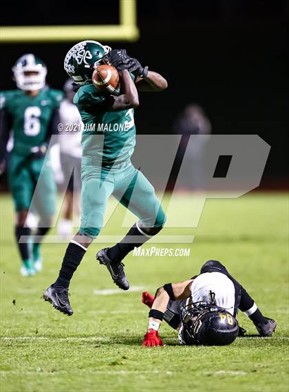 Thumbnail 2 in Northview @ Sacred Heart Cathedral Preparatory (CIFState 4-A Championship) photogallery.