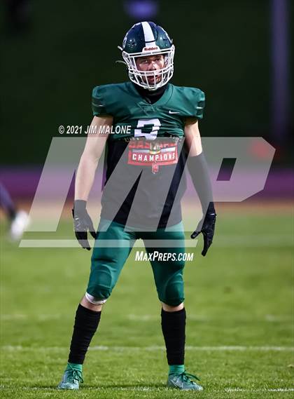Thumbnail 1 in Northview @ Sacred Heart Cathedral Preparatory (CIFState 4-A Championship) photogallery.