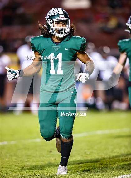 Thumbnail 2 in Northview @ Sacred Heart Cathedral Preparatory (CIFState 4-A Championship) photogallery.