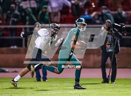 Thumbnail 1 in Northview @ Sacred Heart Cathedral Preparatory (CIFState 4-A Championship) photogallery.