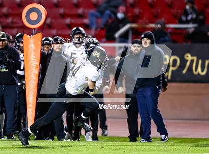 Thumbnail 2 in Northview @ Sacred Heart Cathedral Preparatory (CIFState 4-A Championship) photogallery.