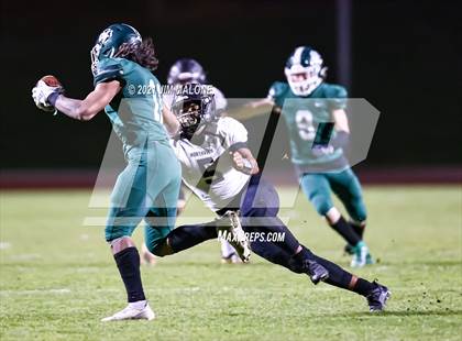 Thumbnail 3 in Northview @ Sacred Heart Cathedral Preparatory (CIFState 4-A Championship) photogallery.
