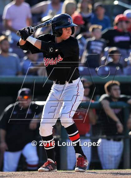 Thumbnail 3 in South Hills vs. Redlands East Valley (CIF SS DIV 2 Final) photogallery.