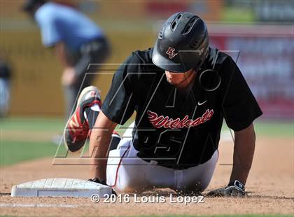 Thumbnail 3 in South Hills vs. Redlands East Valley (CIF SS DIV 2 Final) photogallery.