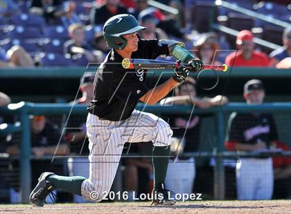 Thumbnail 3 in South Hills vs. Redlands East Valley (CIF SS DIV 2 Final) photogallery.