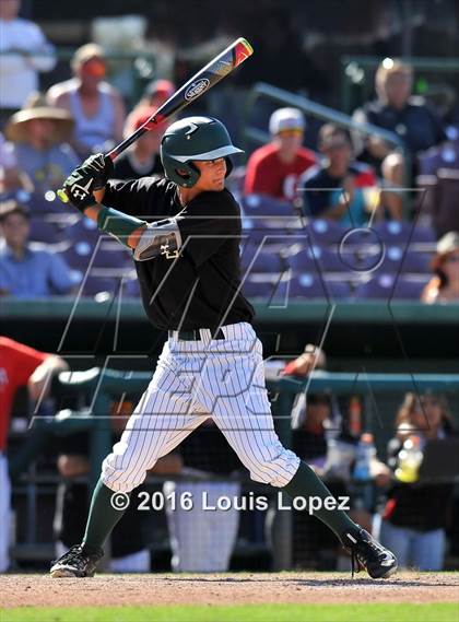 Thumbnail 3 in South Hills vs. Redlands East Valley (CIF SS DIV 2 Final) photogallery.