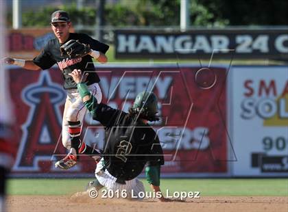 Thumbnail 1 in South Hills vs. Redlands East Valley (CIF SS DIV 2 Final) photogallery.