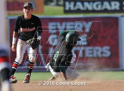 Thumbnail 1 in South Hills vs. Redlands East Valley (CIF SS DIV 2 Final) photogallery.