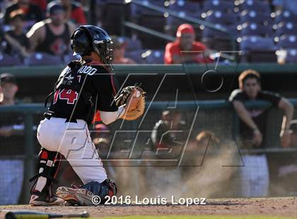 Thumbnail 1 in South Hills vs. Redlands East Valley (CIF SS DIV 2 Final) photogallery.
