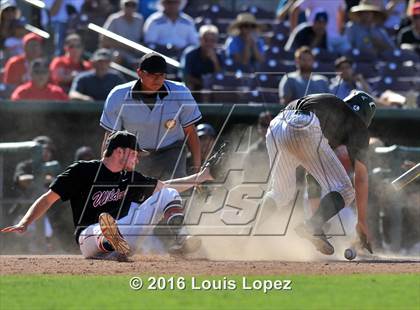 Thumbnail 3 in South Hills vs. Redlands East Valley (CIF SS DIV 2 Final) photogallery.