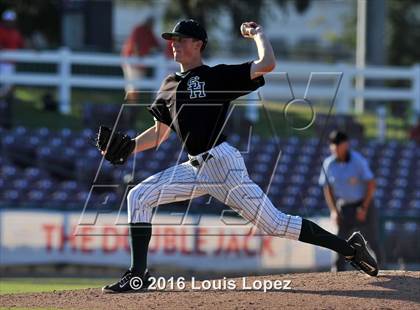Thumbnail 1 in South Hills vs. Redlands East Valley (CIF SS DIV 2 Final) photogallery.