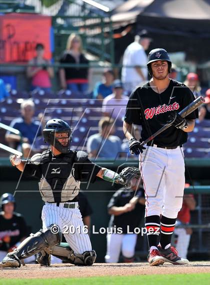 Thumbnail 1 in South Hills vs. Redlands East Valley (CIF SS DIV 2 Final) photogallery.