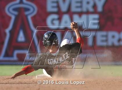 Thumbnail 1 in South Hills vs. Redlands East Valley (CIF SS DIV 2 Final) photogallery.