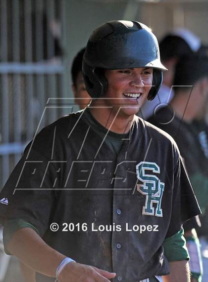 Thumbnail 2 in South Hills vs. Redlands East Valley (CIF SS DIV 2 Final) photogallery.