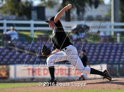 Thumbnail 2 in South Hills vs. Redlands East Valley (CIF SS DIV 2 Final) photogallery.