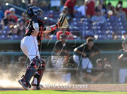 Thumbnail 1 in South Hills vs. Redlands East Valley (CIF SS DIV 2 Final) photogallery.
