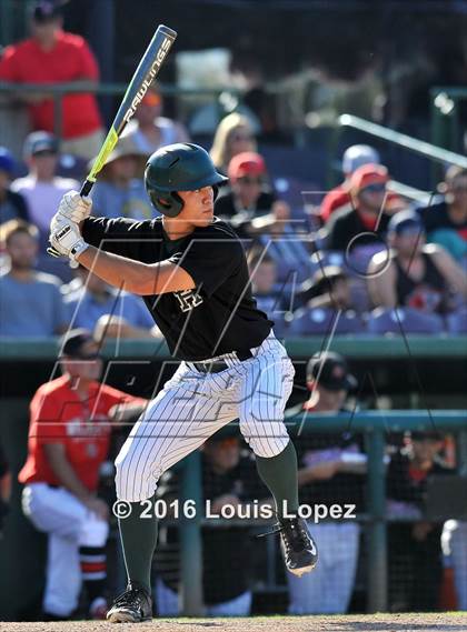 Thumbnail 1 in South Hills vs. Redlands East Valley (CIF SS DIV 2 Final) photogallery.